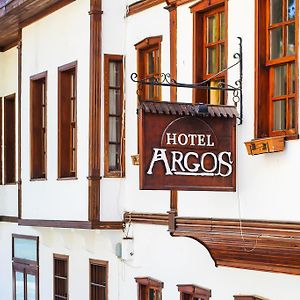 Argos Hotel